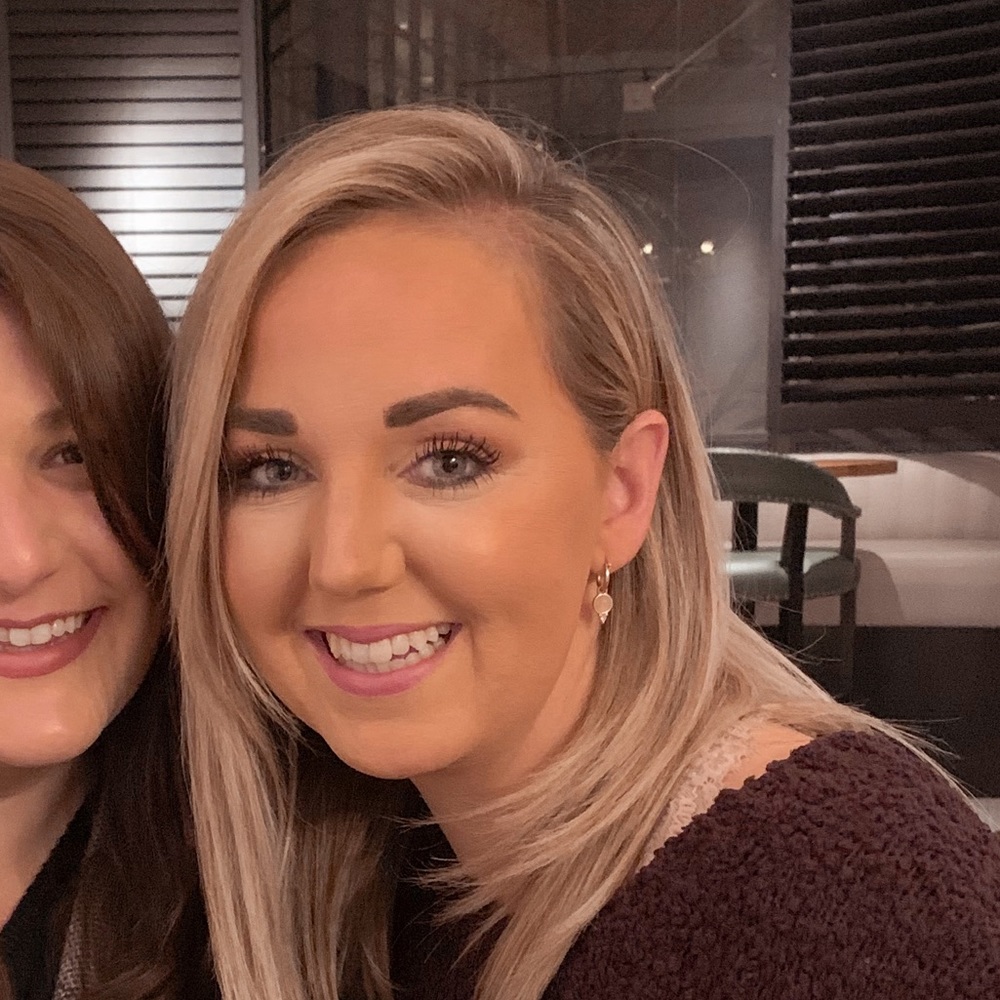 Meet your Posher, Melissa